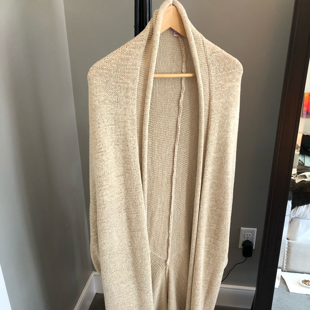 Calypso St Barth Sweater